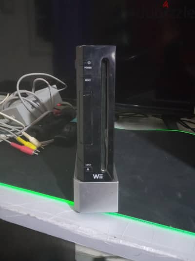 جهاز wii