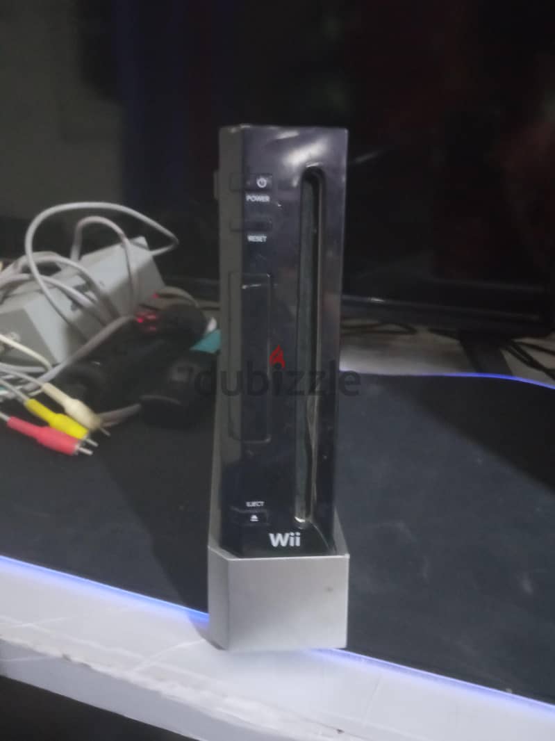 جهاز wii 1