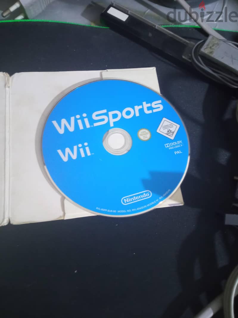 جهاز wii 2
