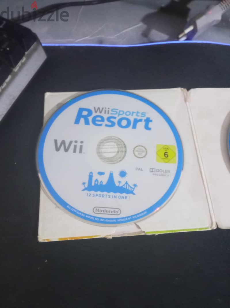 جهاز wii 3