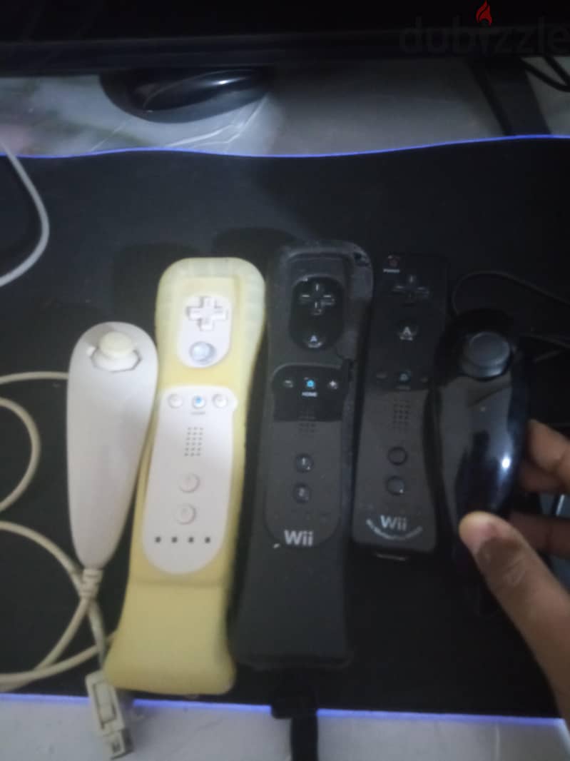 جهاز wii 4