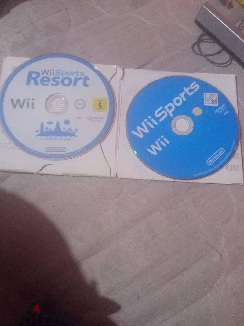 جهاز wii 5