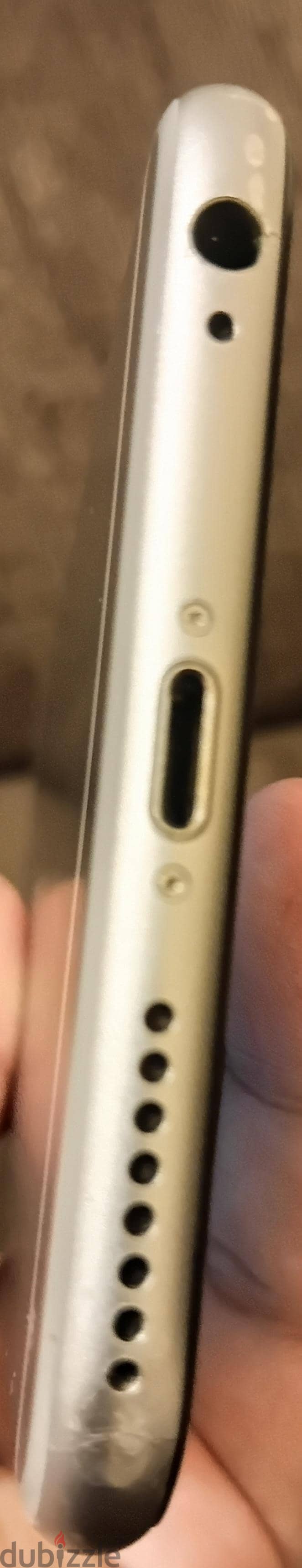 Apple - iPhone 6S Plus 4