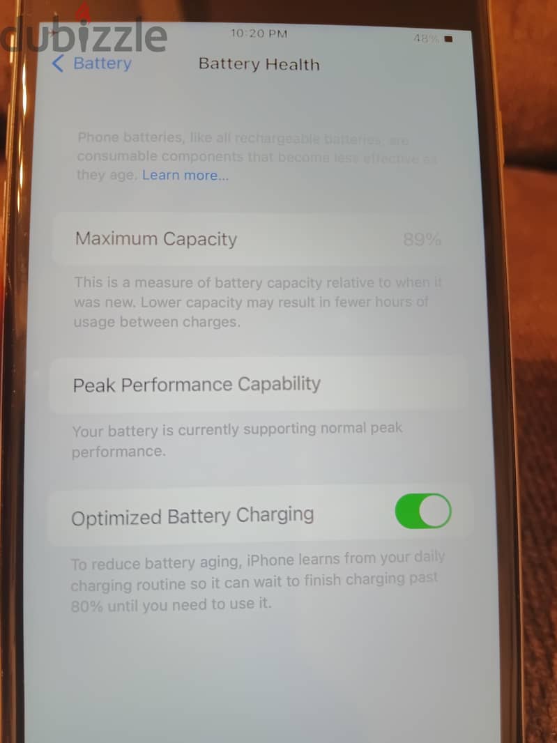 Apple - iPhone 6S Plus 5