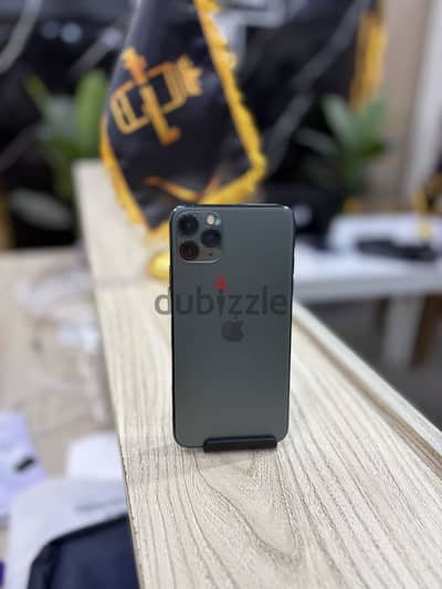 Apple - iPhone 11 Pro Max