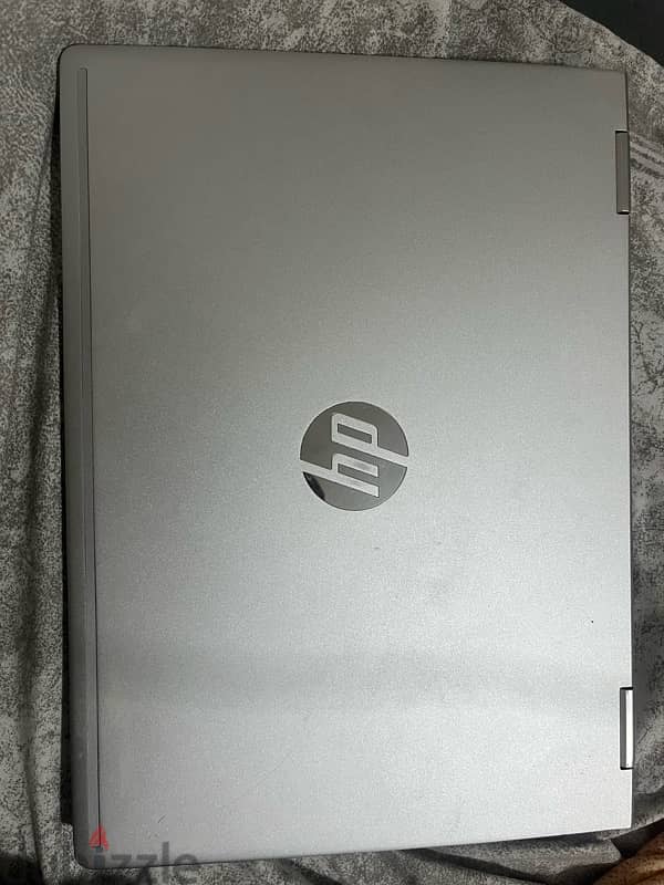 hp x360 touch screen 1