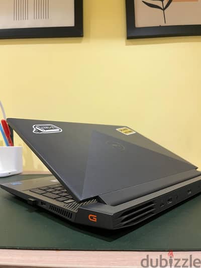 Dell G15 5511 Gaming Laptop – RTX 3050 4GB