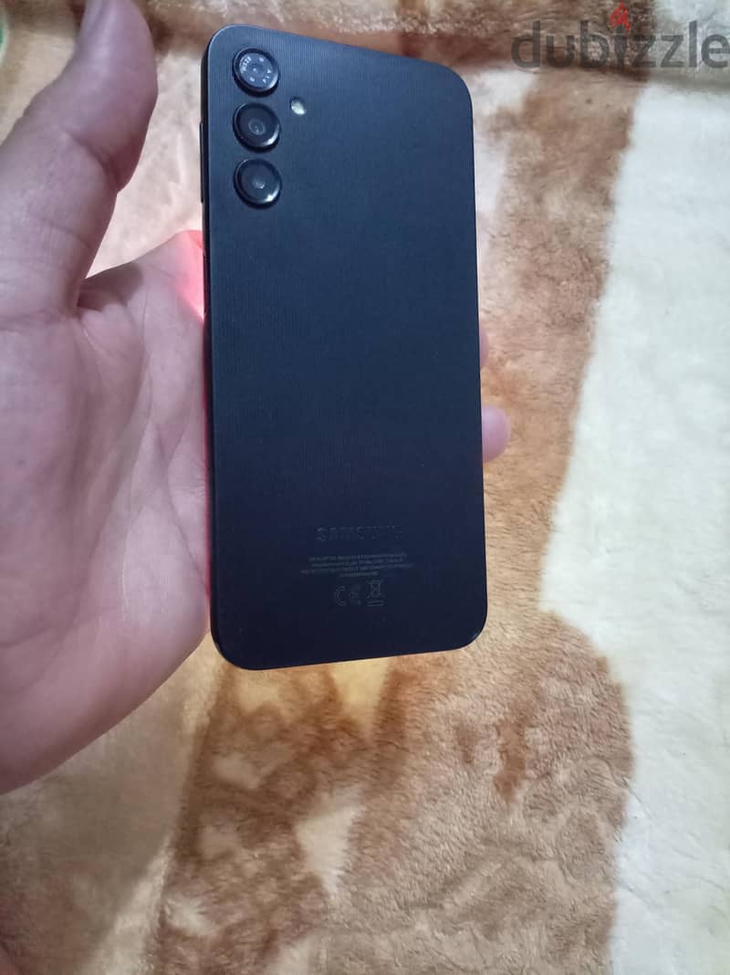 سامسونج ايه 14 1