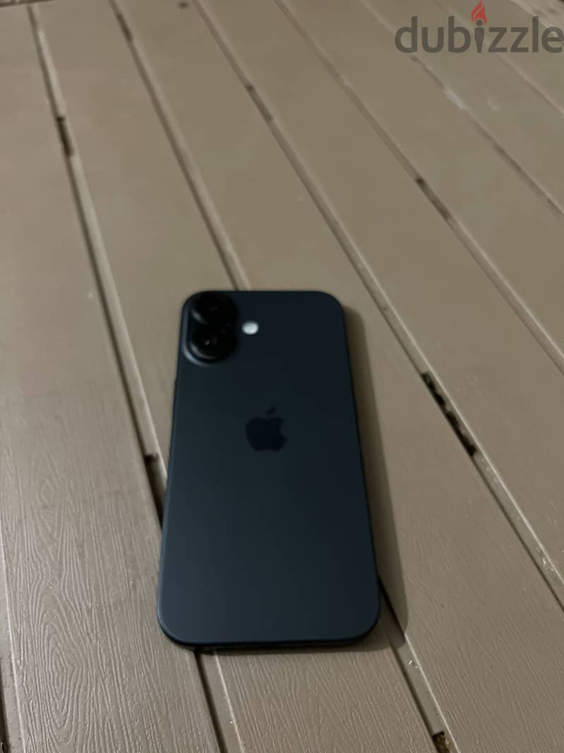 Apple - iPhone 16 2