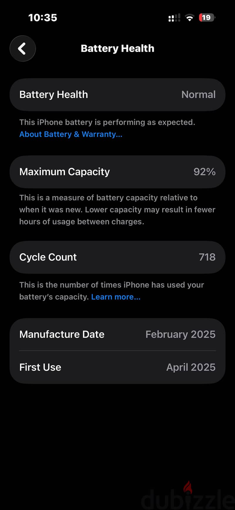 Apple - iPhone 16 3