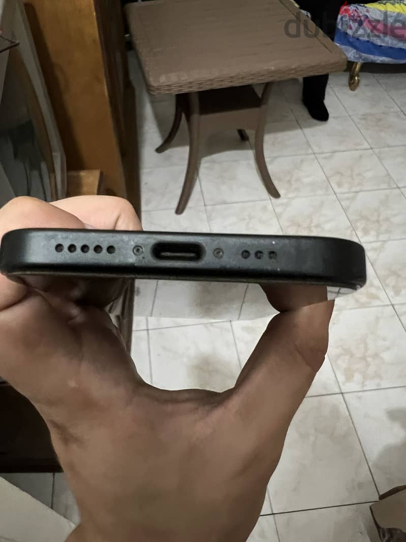 Apple - iPhone 16 8