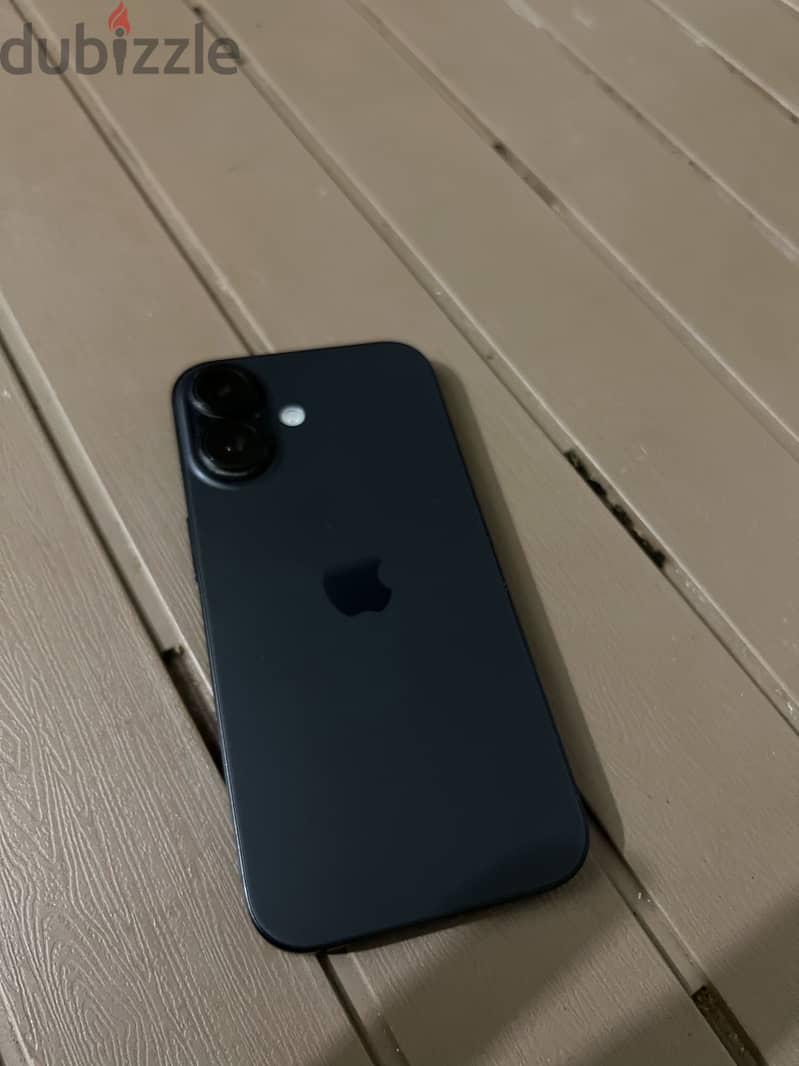 Apple - iPhone 16 9