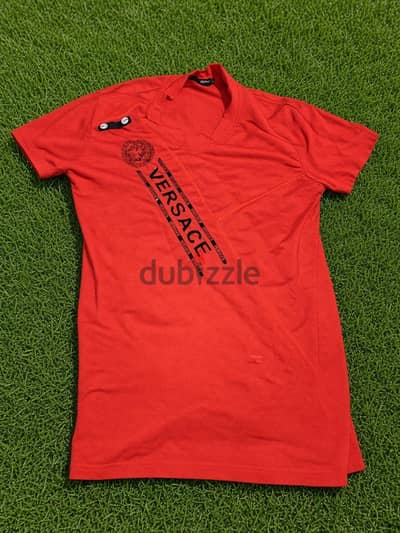 VERSACE SPORT — مستعمل زيرو — 799 فقط