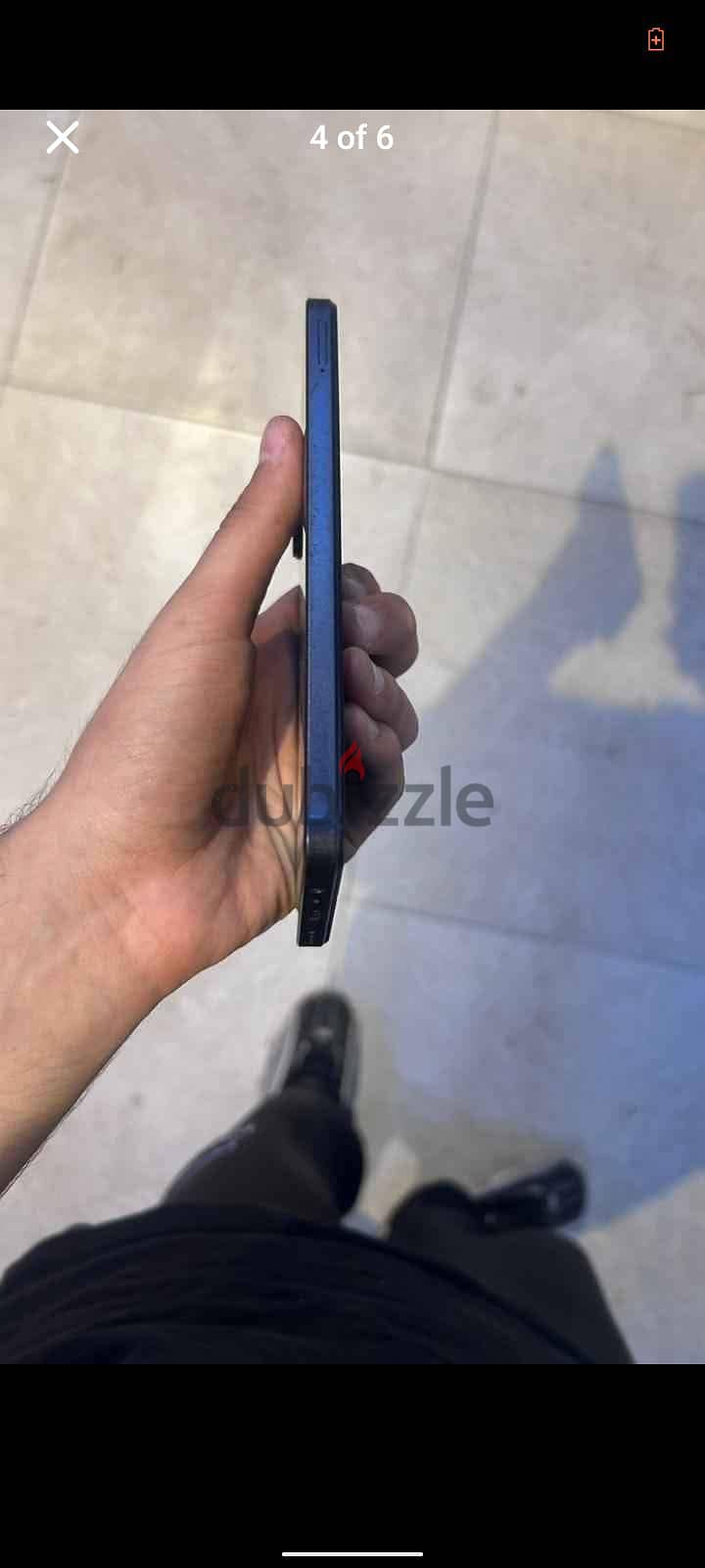 ريلمى سى 33 4