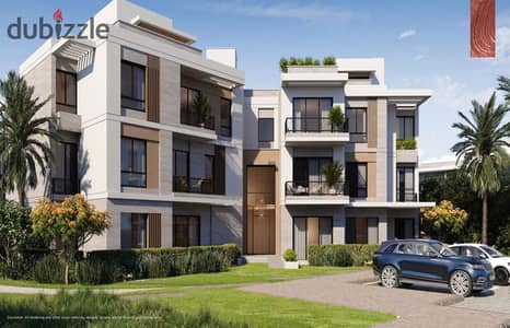 130m finished apartment in Estate Residence and the price?? From Sodic