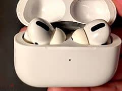 سماعه AirPods Pro 1