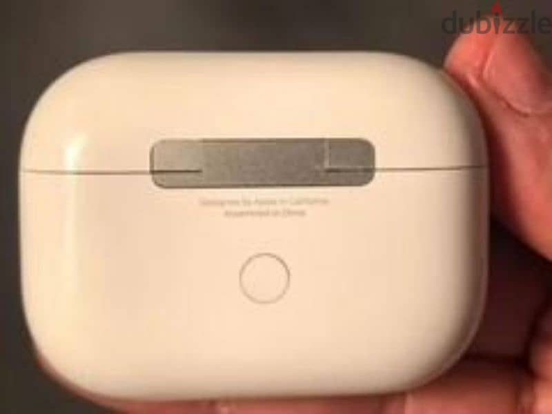 سماعه AirPods Pro 2