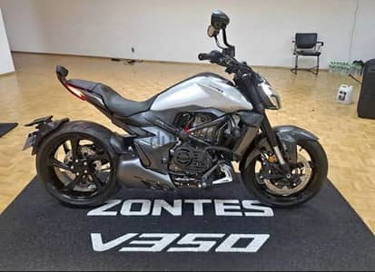 Zontes 350v