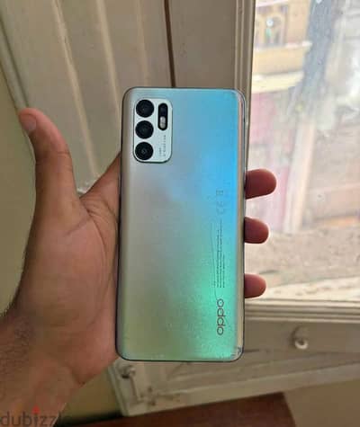 oppo reno6