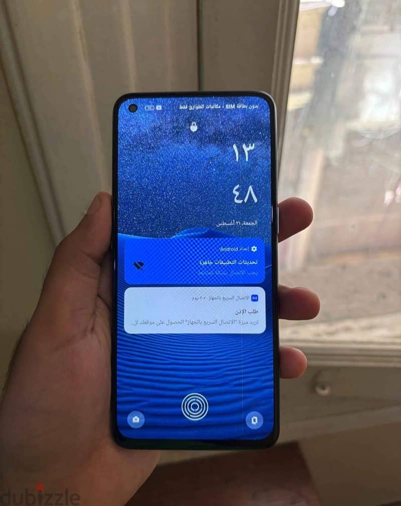 oppo reno6 1