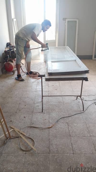 استاندات اساتيك ومضارب