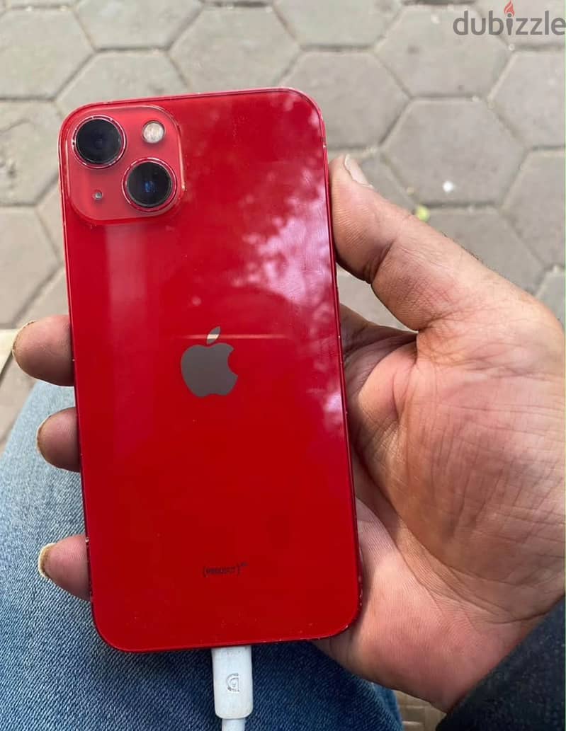 Apple - iPhone 13 2