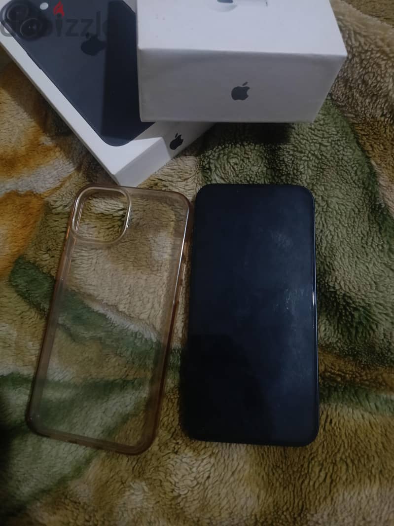 iphone 13 B92% 1