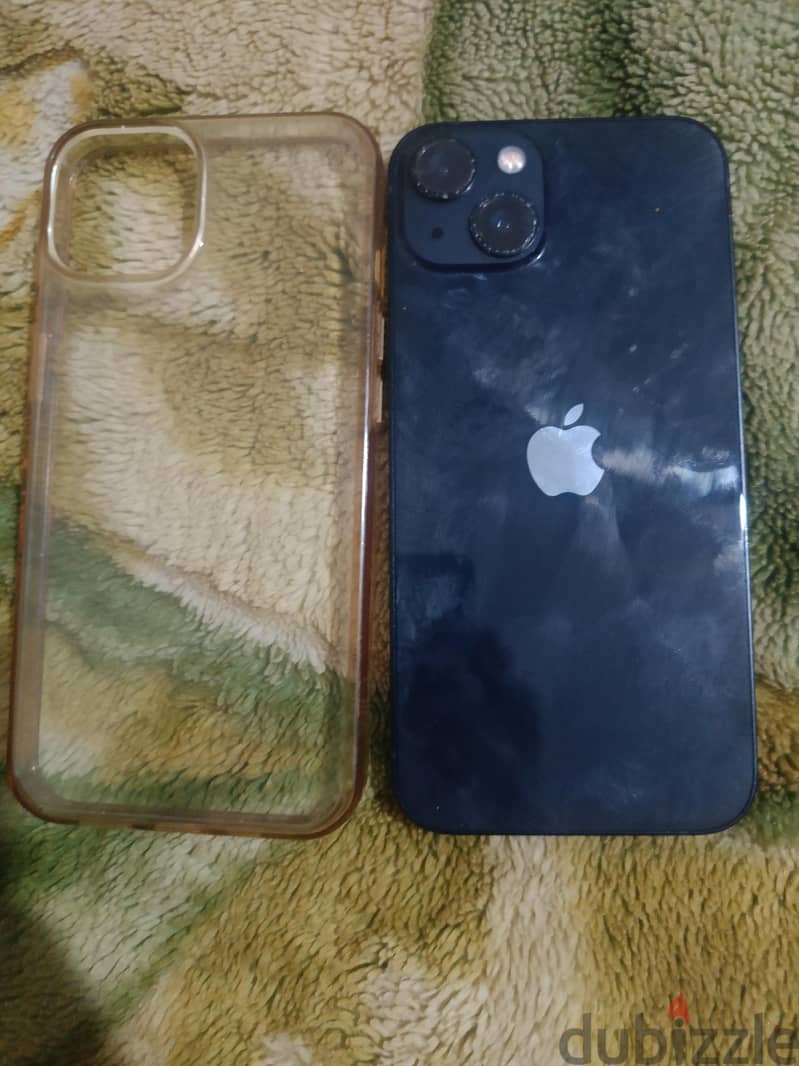 iphone 13 B92% 2