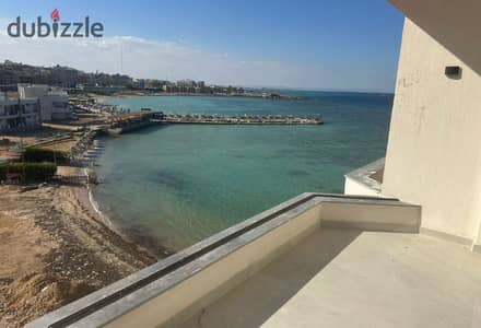 Storia Del Mare / 2-Bedrooms Apartment with Panoramic Sea View
