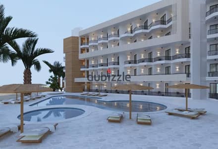 Storia Del Mare | A Great Opportunity to Own a Studio in the Heart of Hurghada