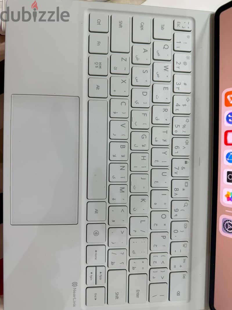 Huawei Tablet for Sale – Complete with Accessories 5