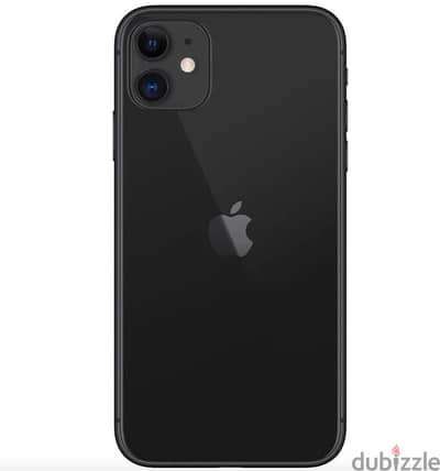 Apple - iPhone 11