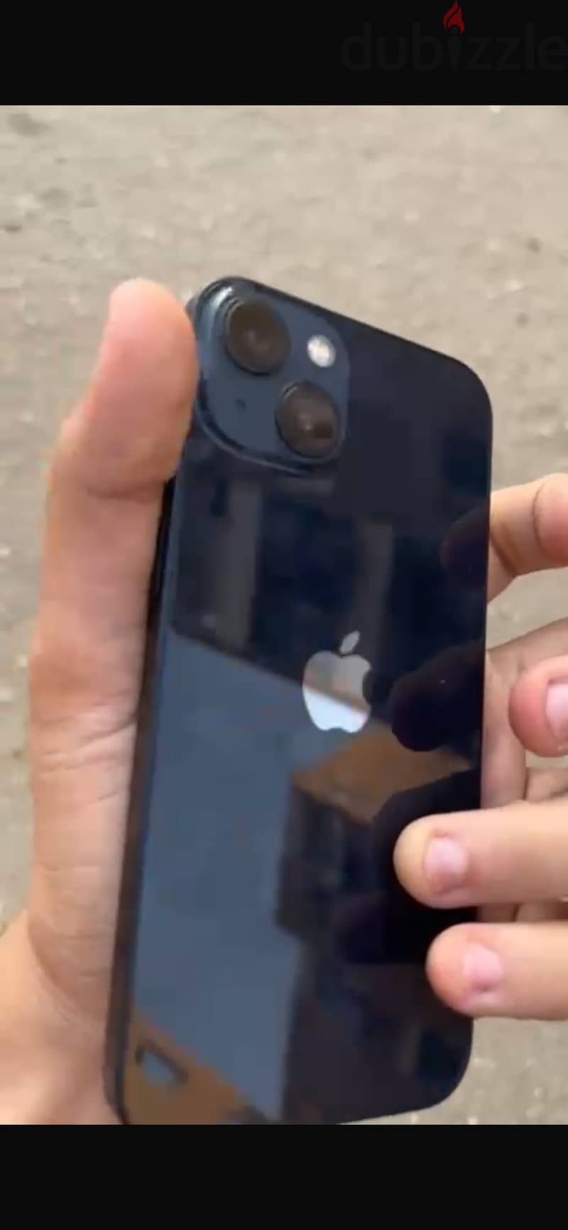 Apple - iPhone 13 7