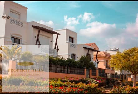 آخر فرصة دوبلكس في Hyde Park أقل سعر مقدم 5% علي أطول فتره سداد
