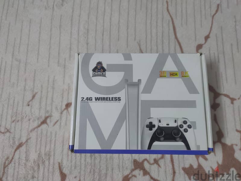 جيم ستيك Game Stick 1