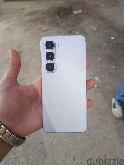 Infinix Hot 60i