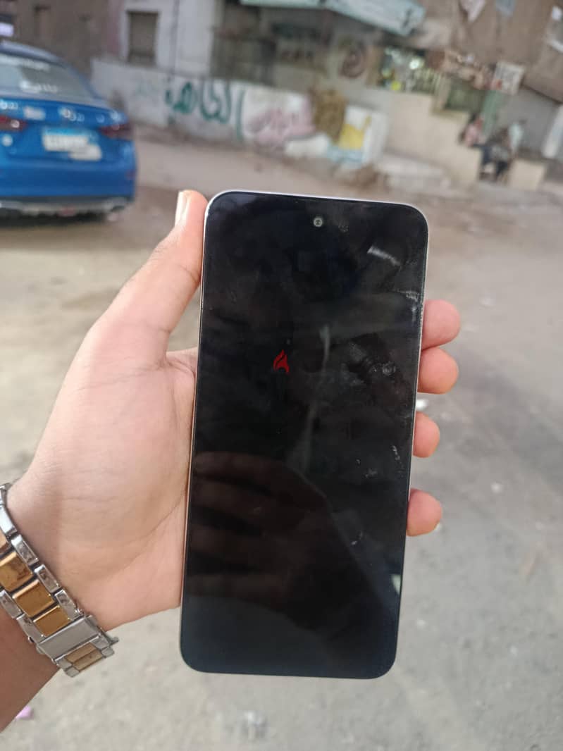 Infinix Hot 60i 1