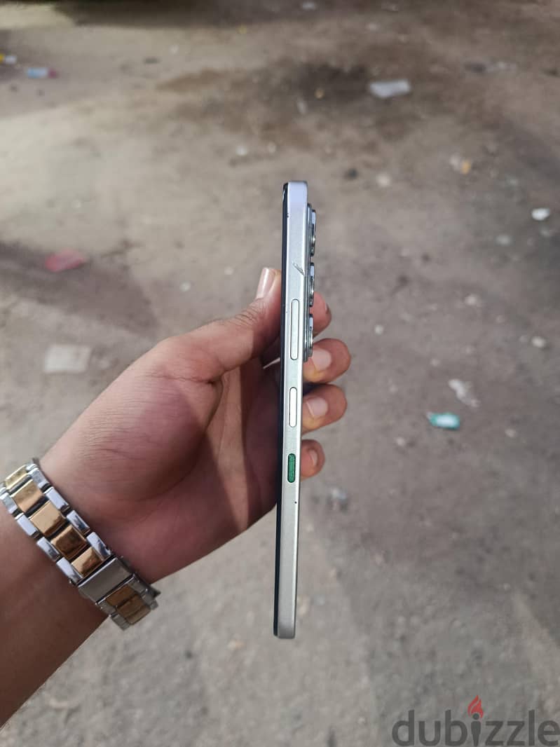 Infinix Hot 60i 2