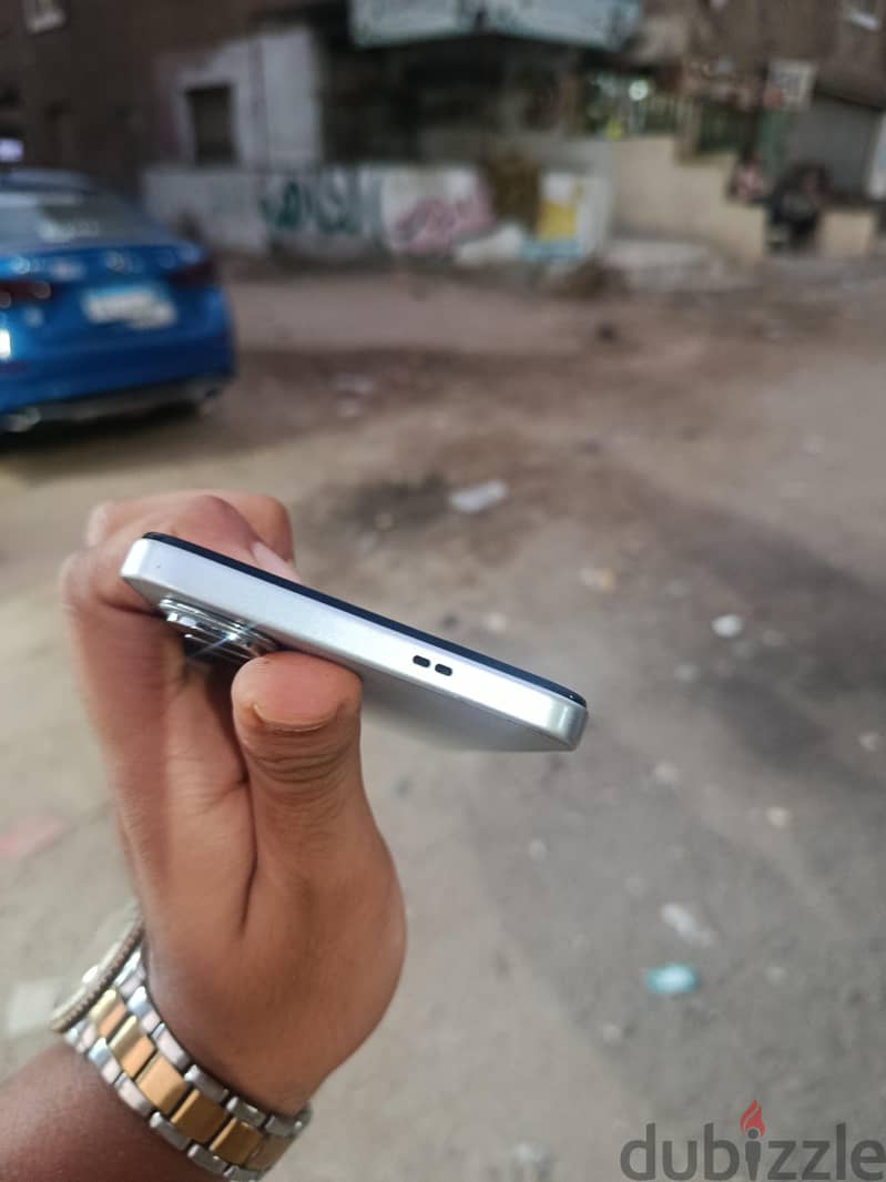 Infinix Hot 60i 5