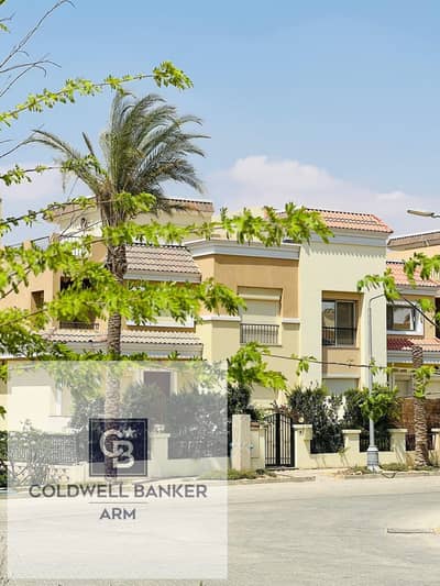 Standalone Villa for Sale | Sarai – Madinet Masr | At a better price | Core & Shell | Delivery soon . Standalone Villa for Sale | Sarai – Madinet Masr | At a better price | Core & Shell | Delivery soon .