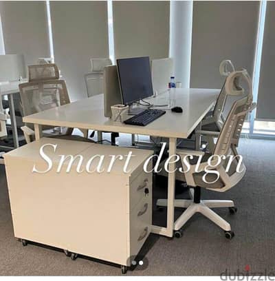 Workstation مكتبي للشركات والمكاتب | جودة عالية وسعر مميز
