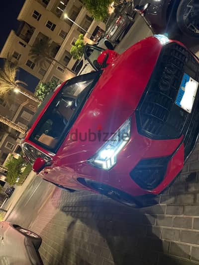Audi Q3 2020 /أودي كيو 3 2020