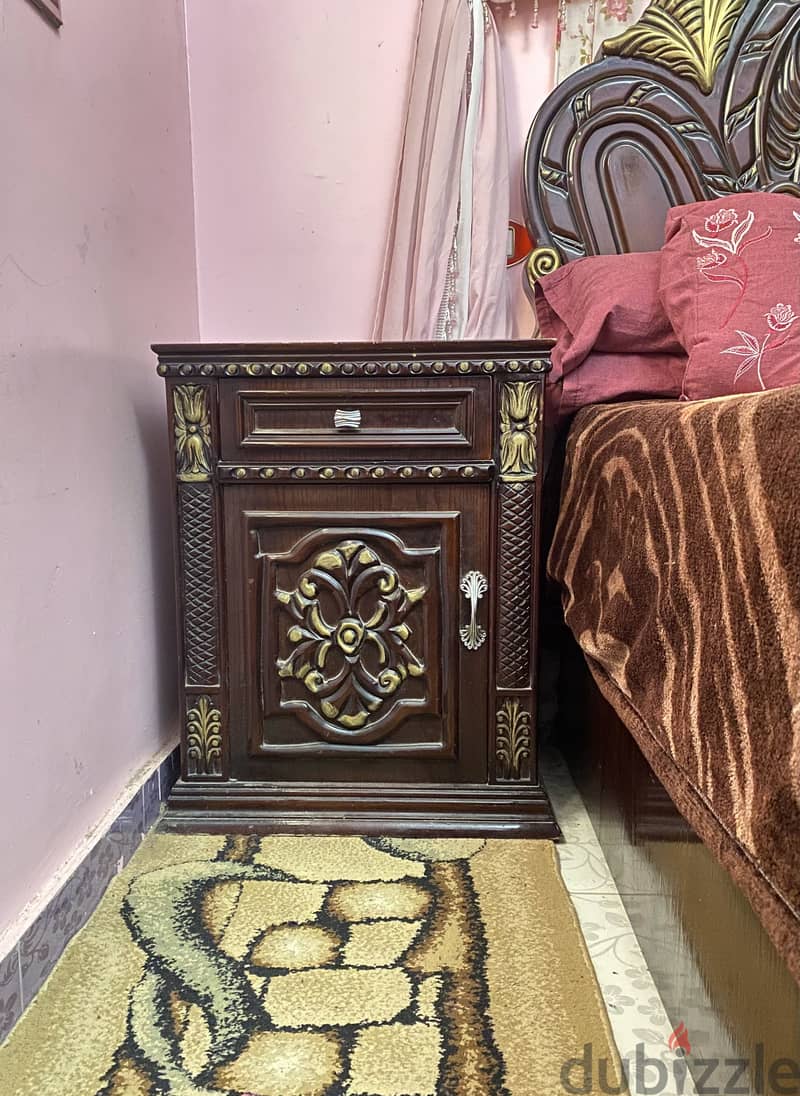 غرفة نوم ونيش 3