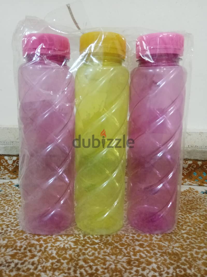 زجاجة ماء 1