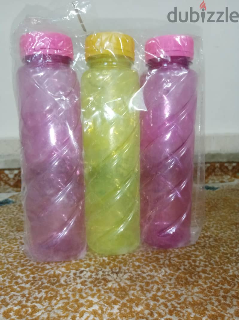 زجاجة ماء 2