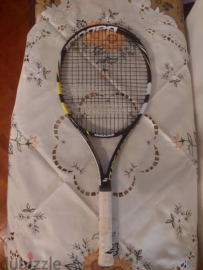 Babolat 26 junior tennis racket new