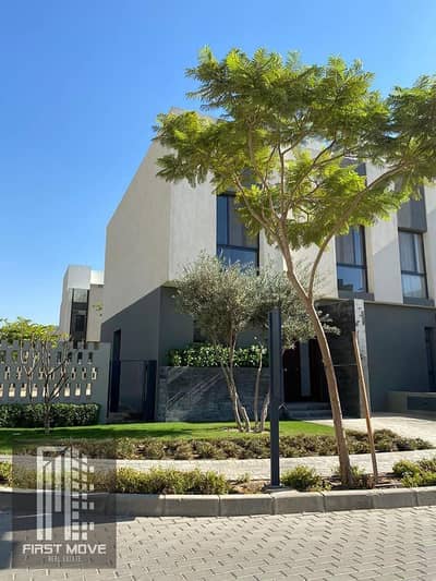 Villa for Sale in El Shorouk, Opposite the International Medical Center in Al Burouj Compound Immediate Delivery | Fully Finished Ultra Super Lux Av Villa for Sale in El Shorouk, Opposite the International Medical Center in Al Burouj Compound Immediate Delivery | Fully Finished Ultra Super Lux Av