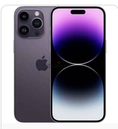 Apple - iPhone 14 Pro Max