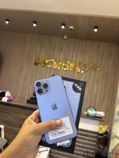 Apple - iPhone 13 Pro Max