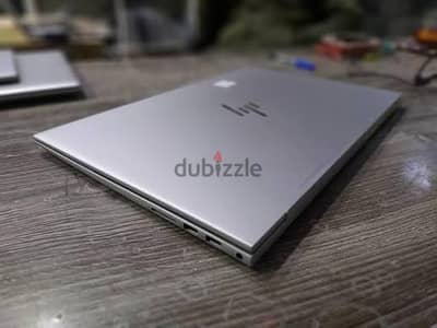 Hp envy i7 gen13 touch